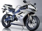 Triumph Daytona 675 Special Edition